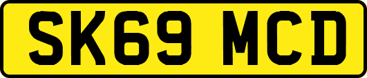 SK69MCD