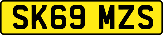 SK69MZS