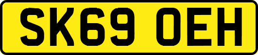SK69OEH