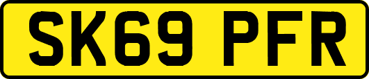 SK69PFR
