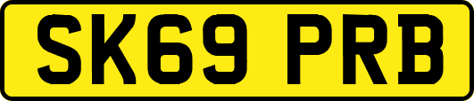 SK69PRB