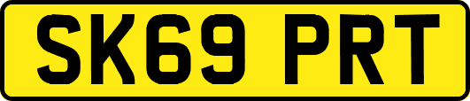 SK69PRT