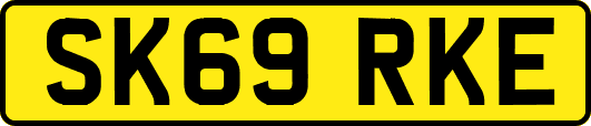 SK69RKE