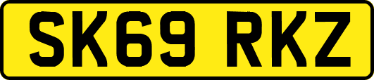 SK69RKZ