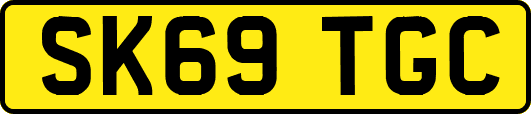 SK69TGC