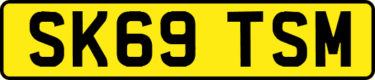 SK69TSM