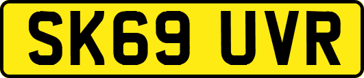 SK69UVR