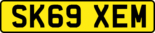 SK69XEM