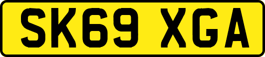 SK69XGA