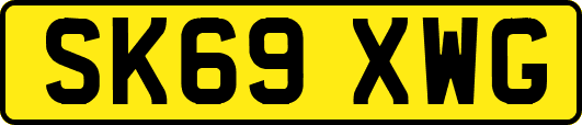 SK69XWG