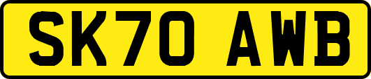 SK70AWB