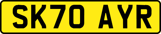 SK70AYR