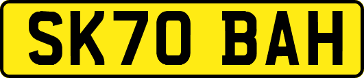 SK70BAH
