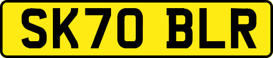 SK70BLR