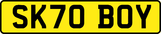 SK70BOY