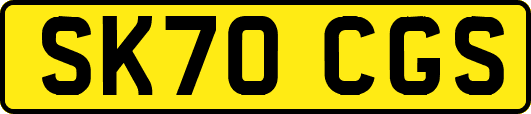 SK70CGS