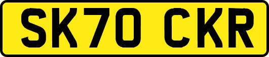 SK70CKR