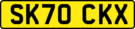 SK70CKX