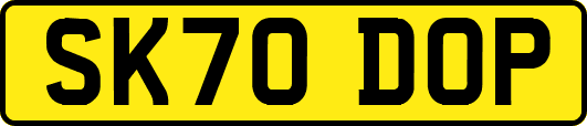 SK70DOP