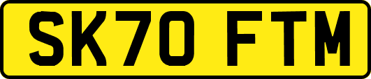 SK70FTM