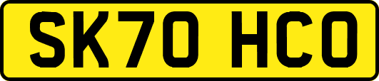 SK70HCO