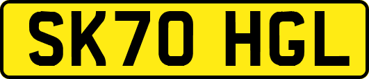 SK70HGL