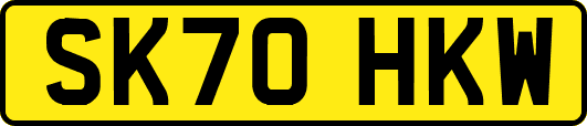 SK70HKW