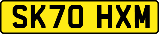 SK70HXM