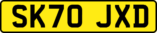 SK70JXD