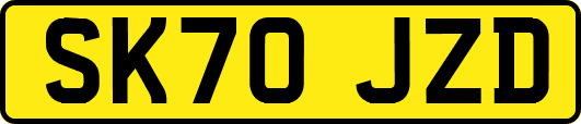 SK70JZD