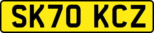 SK70KCZ