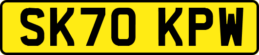 SK70KPW