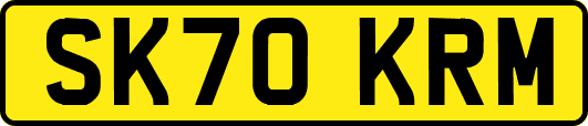 SK70KRM