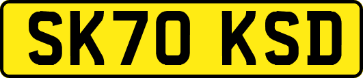 SK70KSD
