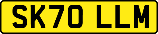 SK70LLM