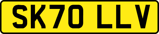 SK70LLV