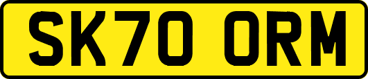 SK70ORM