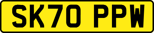 SK70PPW