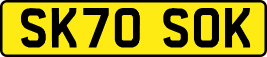 SK70SOK