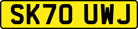 SK70UWJ