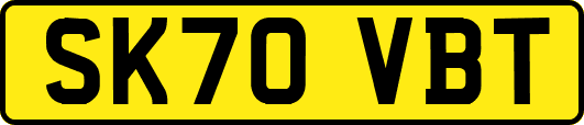 SK70VBT