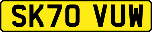 SK70VUW