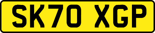 SK70XGP