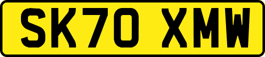 SK70XMW