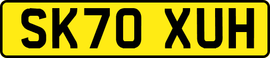 SK70XUH
