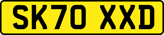 SK70XXD