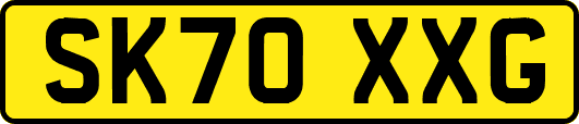 SK70XXG
