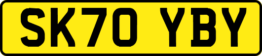 SK70YBY
