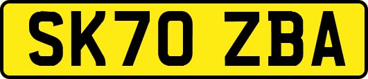 SK70ZBA