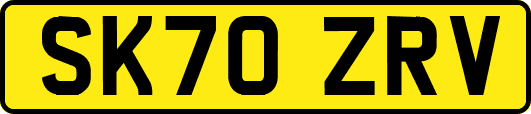 SK70ZRV